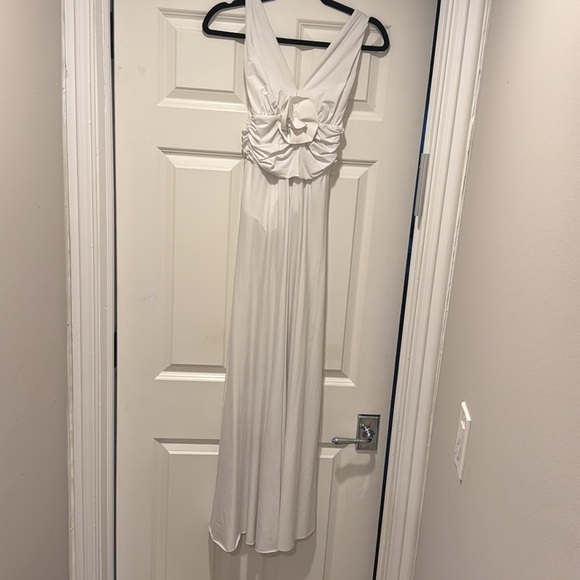 Maygel Coronel Orinoco Dress - Picture 2 of 9